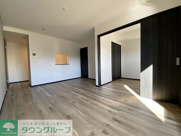 ミリアビタ前原の物件内観写真